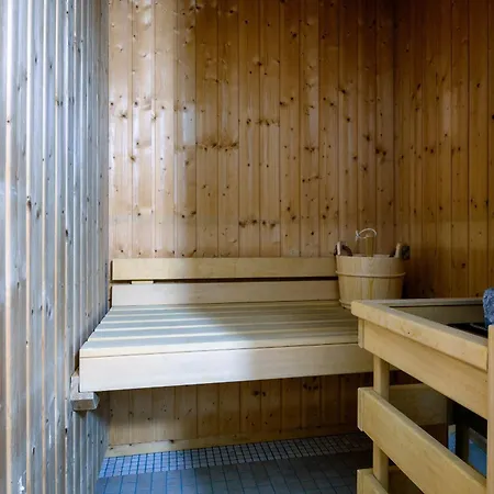 Апартаменты Neu Sandfee - Sauna, Kamin Uvm Засниц