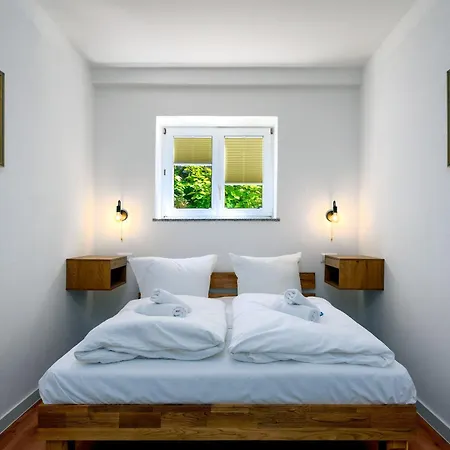 Апартаменты Neu Sandfee - Sauna, Kamin Uvm *