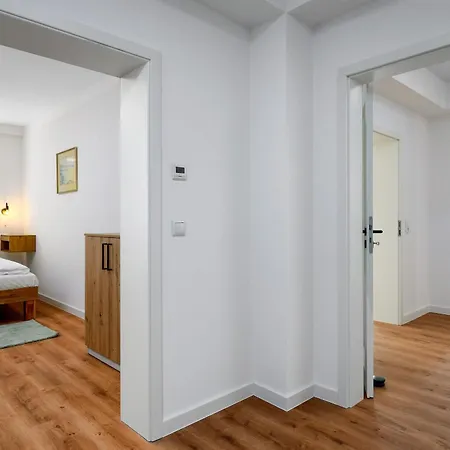 Neu Sandfee - Sauna, Kamin Uvm Апартаменты