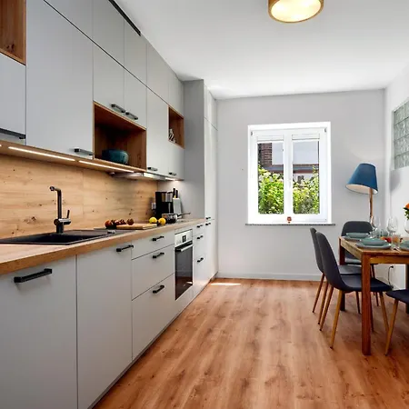 Апартаменты Neu Sandfee - Sauna, Kamin Uvm *
